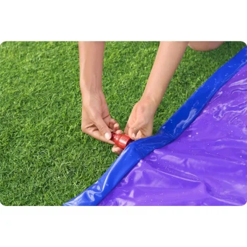 Vodeni Tobogan Za 2 Osobe 488 Cm Bestway 52642 6