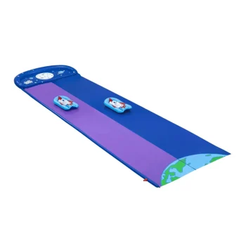 Vodeni Tobogan Za 2 Osobe 488 Cm Bestway 52642 7
