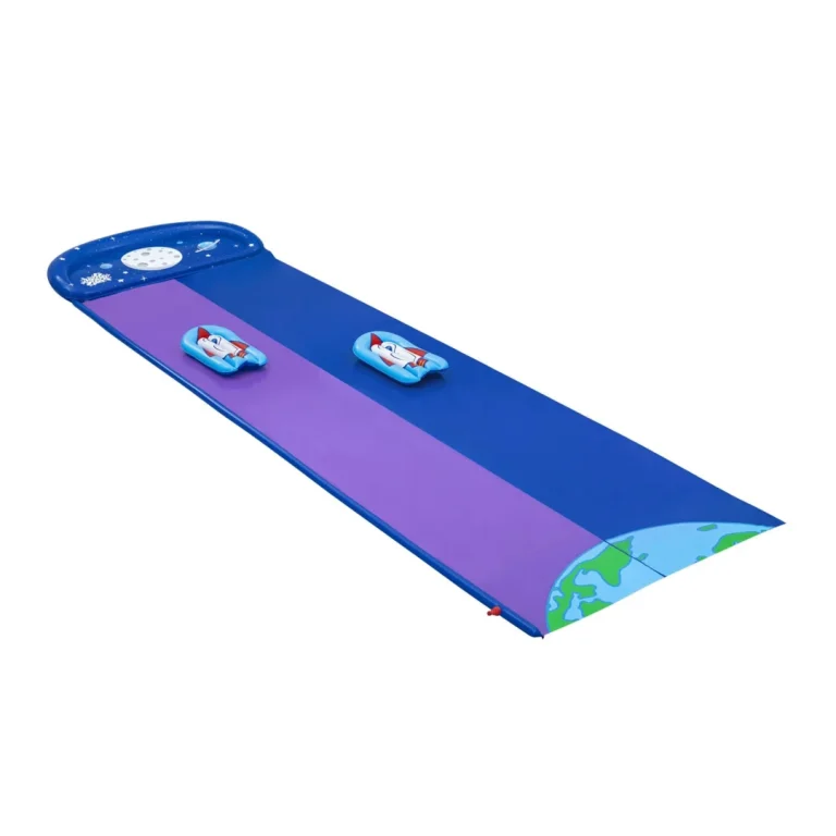 Vodeni Tobogan Za 2 Osobe 488 Cm Bestway 52642 7