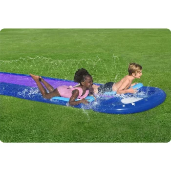 Vodeni Tobogan Za 2 Osobe 488 Cm Bestway 52642 8