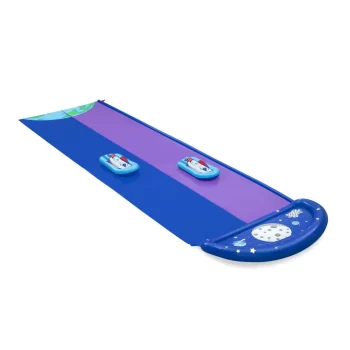 Vodeni Tobogan Za 2 Osobe 488 Cm Bestway 52642 9