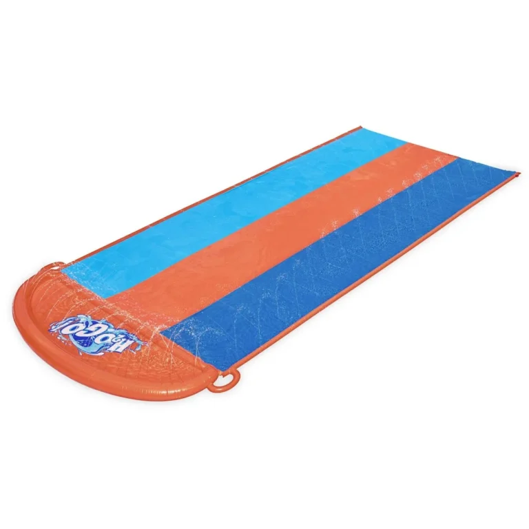 Vodeni Tobogan Za 3 Osobe 488 Cm Bestway 52329 13