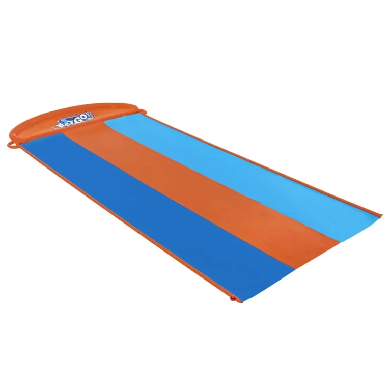 Vodeni Tobogan Za 3 Osobe 488 Cm Bestway 52329 4