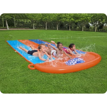 Vodeni Tobogan Za 3 Osobe 488 Cm Bestway 52329 6