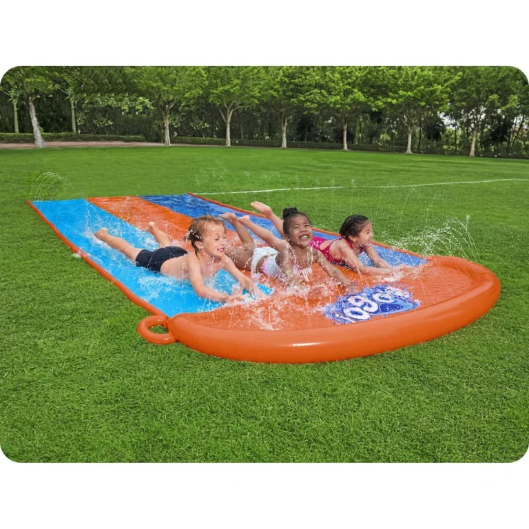 Vodeni Tobogan Za 3 Osobe 488 Cm Bestway 52329 6
