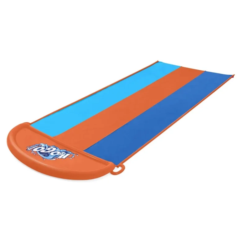 Vodeni Tobogan Za 3 Osobe 488 Cm Bestway 52329 7