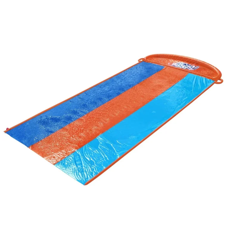 Vodeni Tobogan Za 3 Osobe 488 Cm Bestway 52329 9