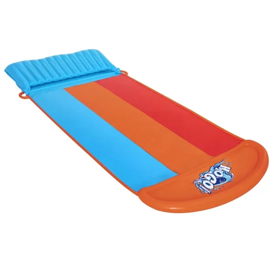 Vodeni Tobogan Za 3 Osobe 488 Cm Bestway 52479 1