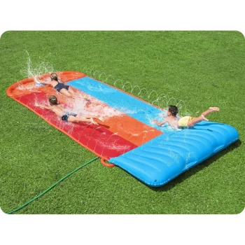 Vodeni Tobogan Za 3 Osobe 488 Cm Bestway 52479 2