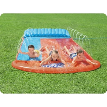 Vodeni Tobogan Za 3 Osobe 488 Cm Bestway 52479 5