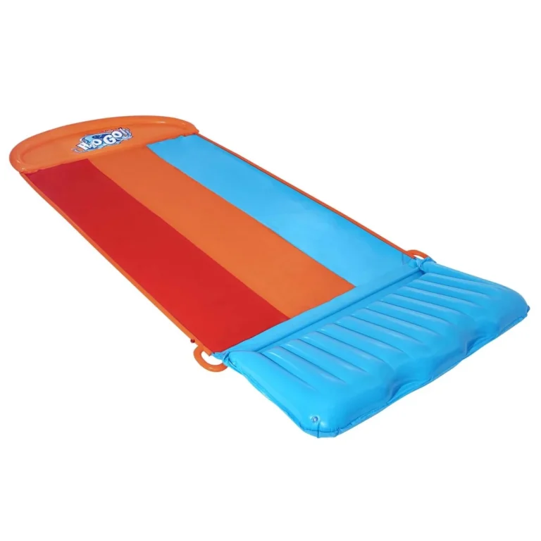 Vodeni Tobogan Za 3 Osobe 488 Cm Bestway 52479 7