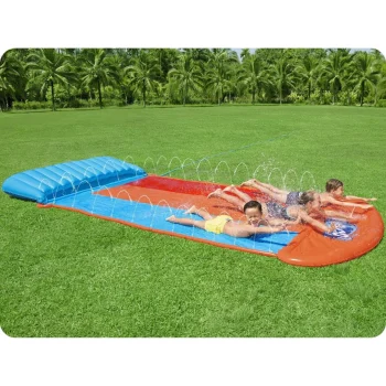 Vodeni Tobogan Za 3 Osobe 488 Cm Bestway 52479 8