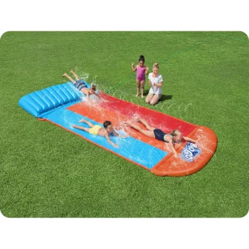 Vodeni Tobogan Za 3 Osobe 488 Cm Bestway 52479 9