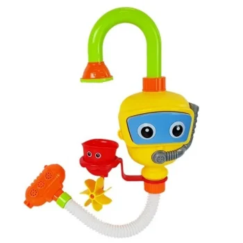 Vodopad Za Kupanje Robot Ronilac 2