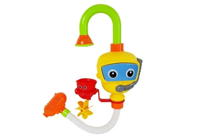 Vodopad Za Kupanje Robot Ronilac 2