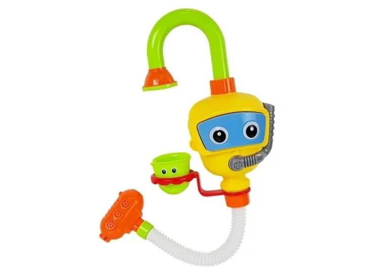 Vodopad Za Kupanje Robot Ronilac 3