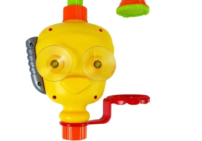 Vodopad Za Kupanje Robot Ronilac 4