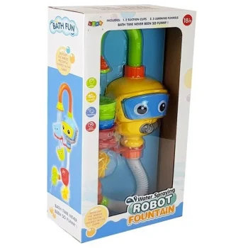 Vodopad Za Kupanje Robot Ronilac 6