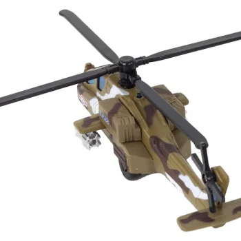 Vojni Helikopter Vojni Helikopter Aluminijska Mješavina Zvučnih Svjetala 7