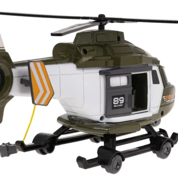 Vojni Spasilački Helikopter 1:16 5