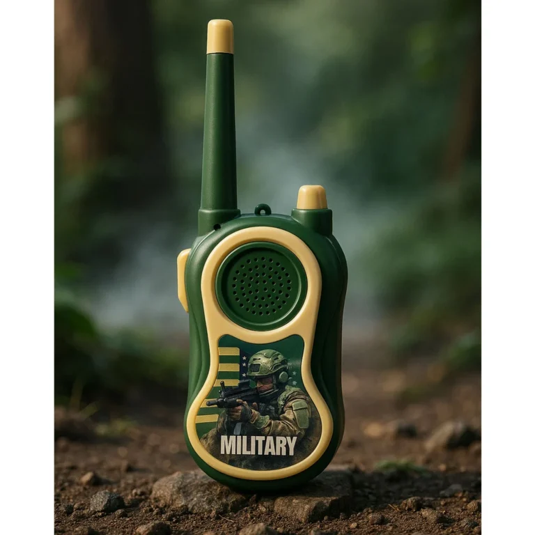 Vojni Voki Toki Radio Uređaji Za Djecu 300m 5