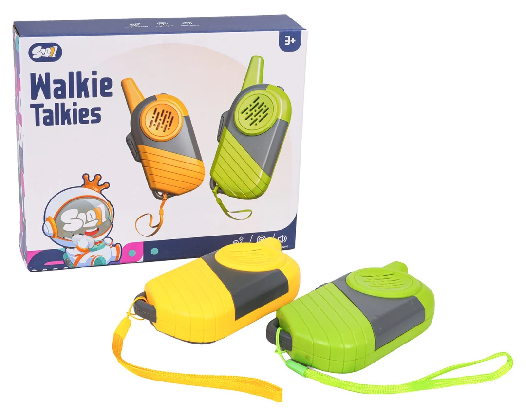 Voki Toki Set 1