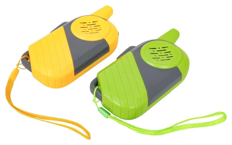 Voki Toki Set 2