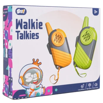 Voki Toki Set 3