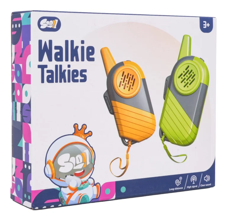 Voki Toki Set 3