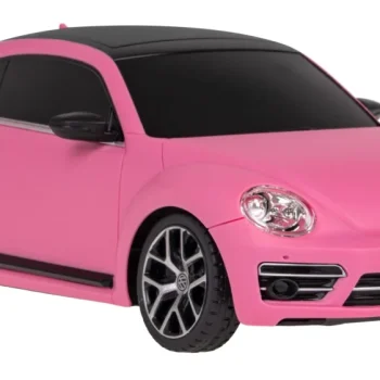 Volkswagen Beetle 1:24 Rastar R/c Automobil S Promjenjivim Bojama 2