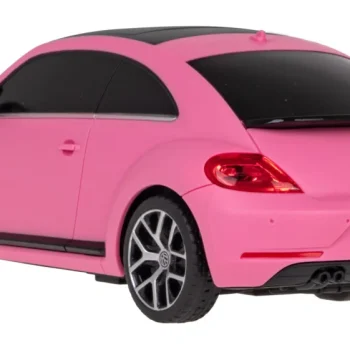 Volkswagen Beetle 1:24 Rastar R/c Automobil S Promjenjivim Bojama 3