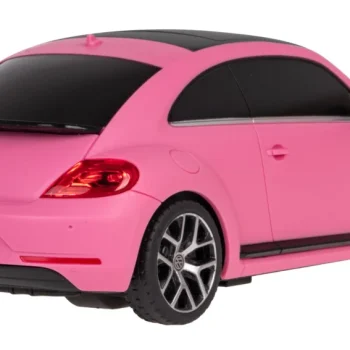 Volkswagen Beetle 1:24 Rastar R/c Automobil S Promjenjivim Bojama 4