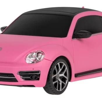 Volkswagen Beetle 1:24 Rastar R/c Automobil S Promjenjivim Bojama 5