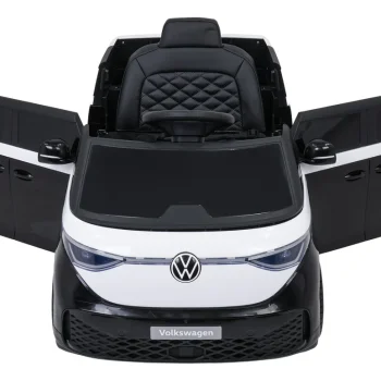 Volkswagen Id Buzz Crno Vozilo 11
