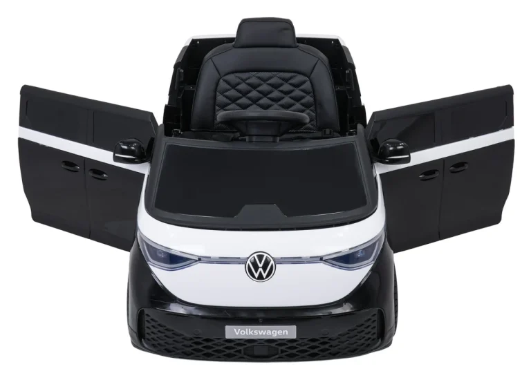 Volkswagen Id Buzz Crno Vozilo 11