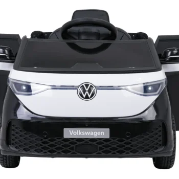 Volkswagen Id Buzz Crno Vozilo 12