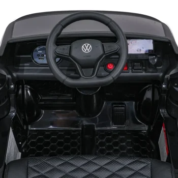 Volkswagen Id Buzz Crno Vozilo 13