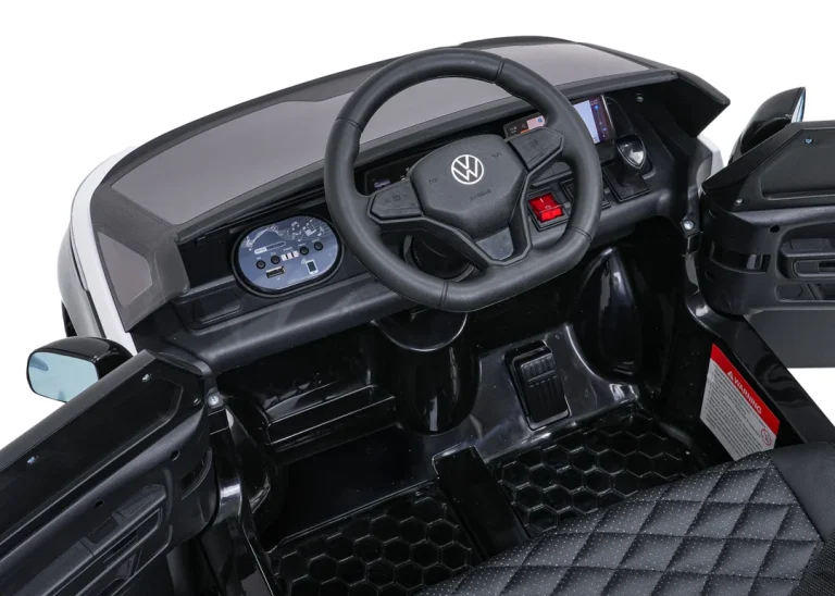 Volkswagen Id Buzz Crno Vozilo 14