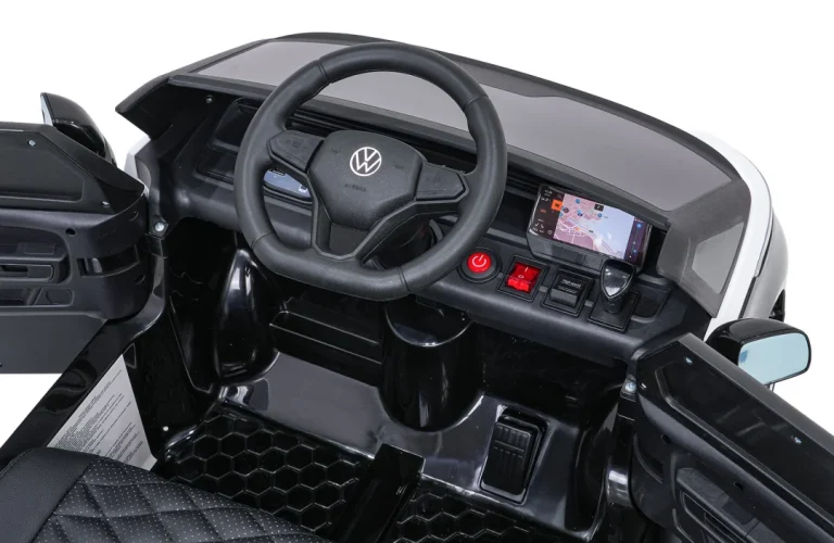 Volkswagen Id Buzz Crno Vozilo 15
