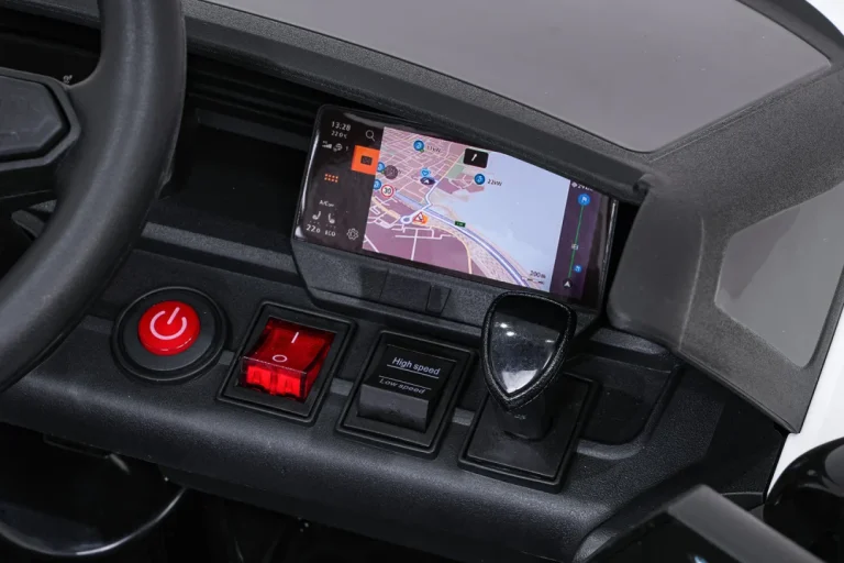 Volkswagen Id Buzz Crno Vozilo 16