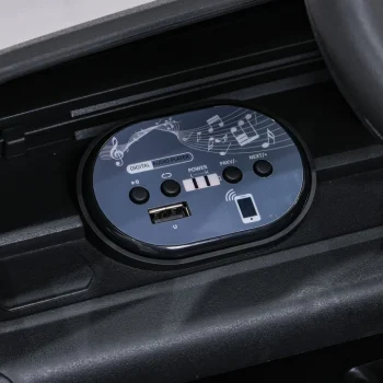 Volkswagen Id Buzz Crno Vozilo 17