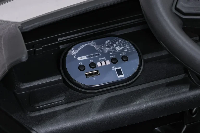Volkswagen Id Buzz Crno Vozilo 17