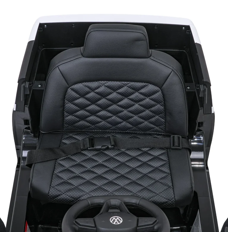 Volkswagen Id Buzz Crno Vozilo 19