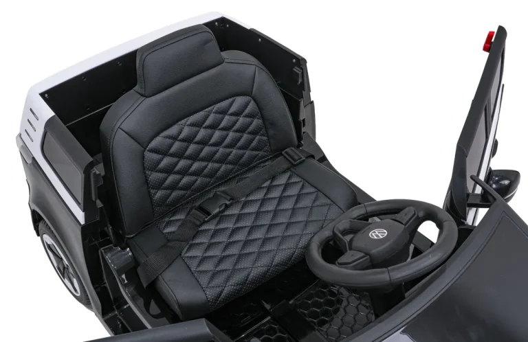 Volkswagen Id Buzz Crno Vozilo 20