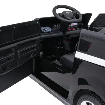 Volkswagen Id Buzz Crno Vozilo 21