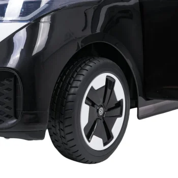 Volkswagen Id Buzz Crno Vozilo 22