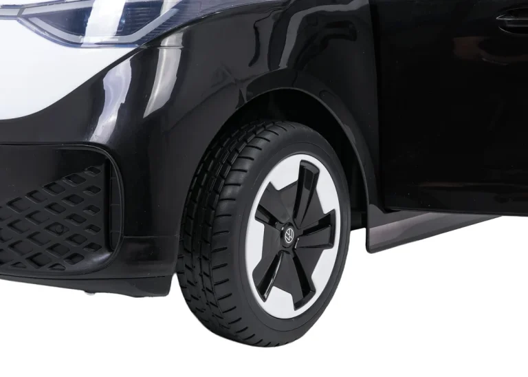 Volkswagen Id Buzz Crno Vozilo 22