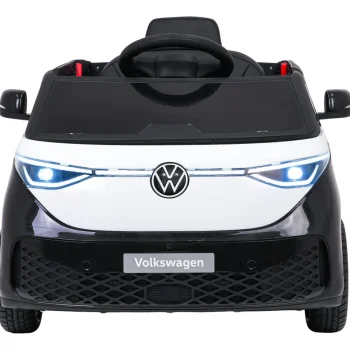 Volkswagen Id Buzz Crno Vozilo 3