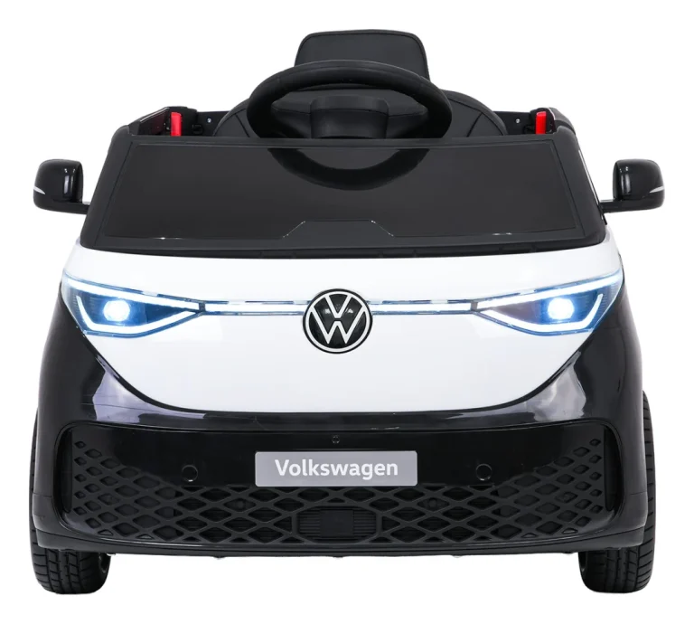 Volkswagen Id Buzz Crno Vozilo 3