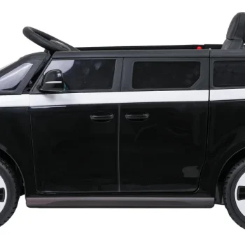 Volkswagen Id Buzz Crno Vozilo 5